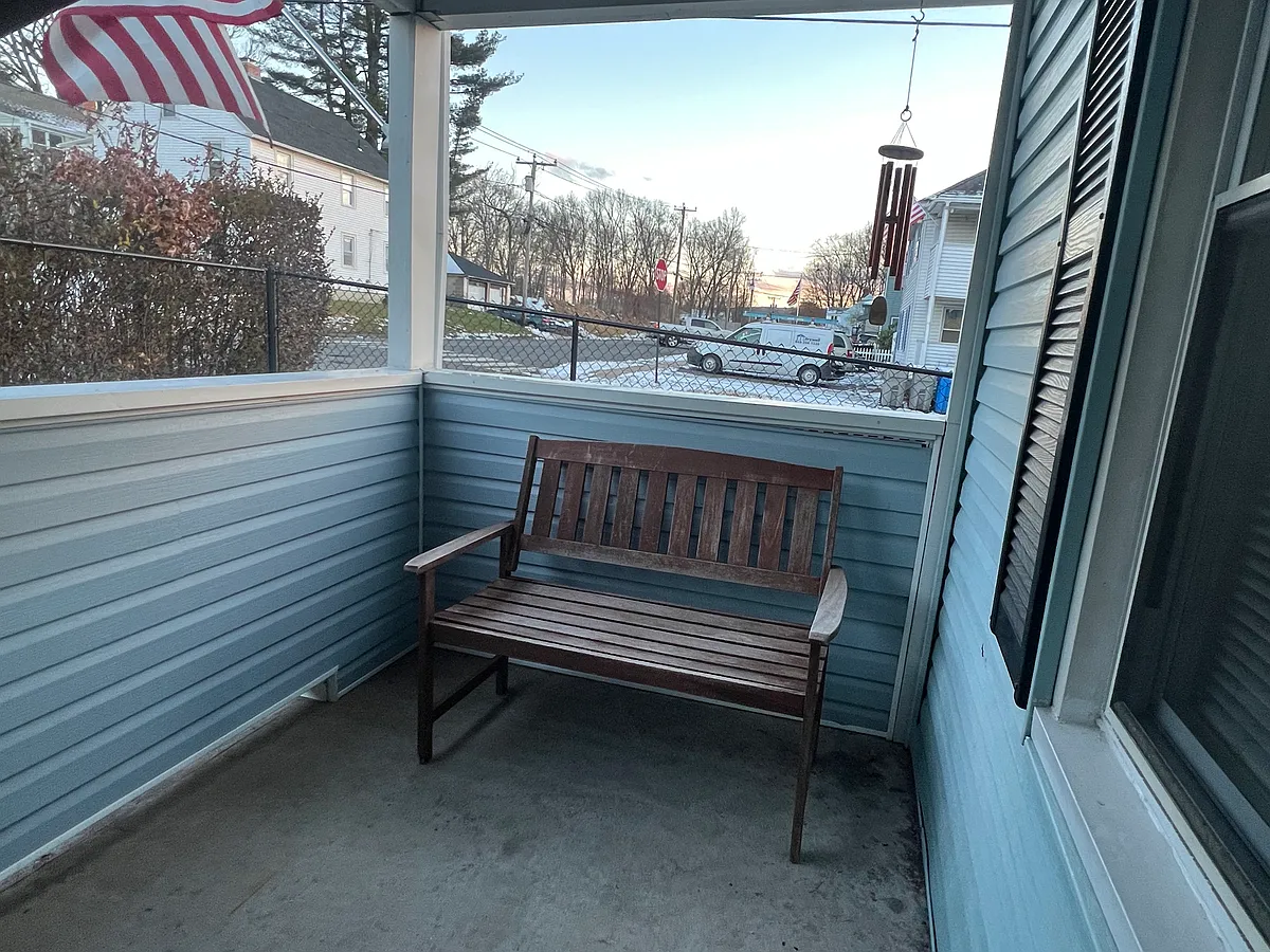 Building Photo - 77 N Pond St #1