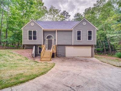 117 Myrtle Ct, Waleska, GA, 30183