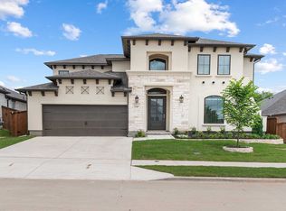 13240 Cedar Sage Trl, Aledo, TX 76008