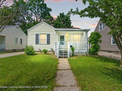 1200 W Rundle Ave, Lansing, MI, 48910
