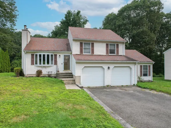 33 Mallory Road, Watertown, CT 06795