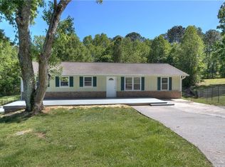 43 Pine Ridge Ct, Cartersville, GA 30120
