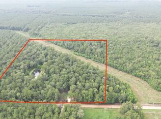 926 County Road 2141, Cleveland, TX 77327