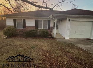 811 Innsbrook Dr #A, Rolla, MO 65401