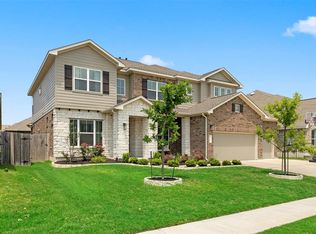 3320 Plover Rain Way, Pflugerville, TX 78660