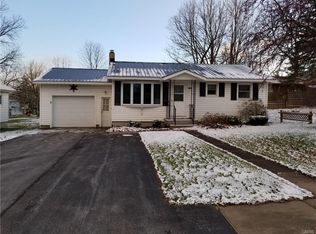 5362 Eugene St, Lowville, NY 13367