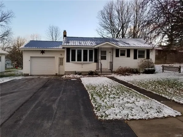 5362 Eugene St, Lowville, NY 13367