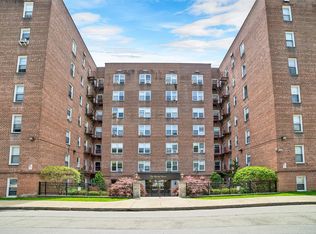 1 Vincent Rd APT 2A, Bronxville, NY 10708
