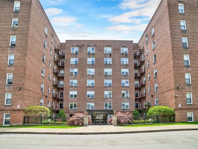 1 Vincent Road #2A, Bronxville, NY, 10708