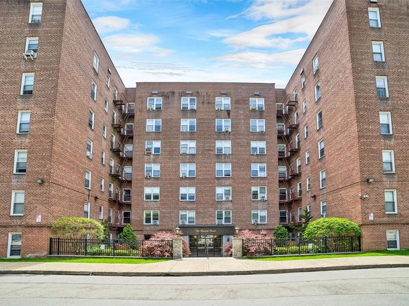 1 Vincent Road #2A, Bronxville, NY 10708