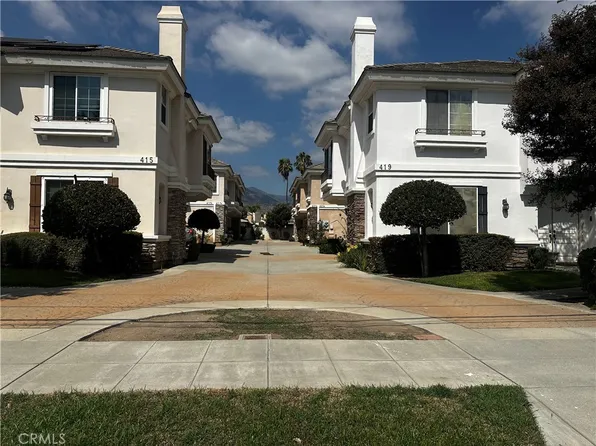 421 Eldorado St #B, Arcadia, CA 91006