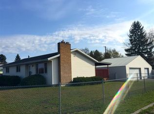 2006 N Sipple Rd, Spokane, WA 99212