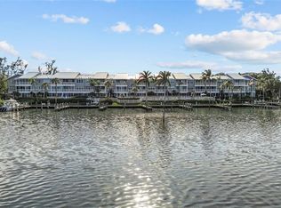 615 Dream Island Pl Unit 105, Longboat Key, FL 34228