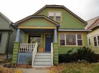 3009 S 15th St, Milwaukee, WI 53215