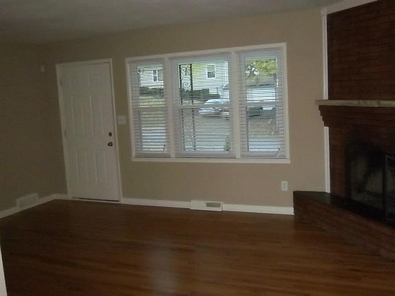 living rm