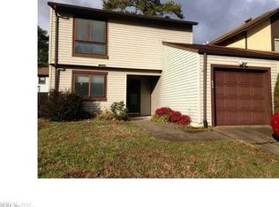 711 Garfield Ave, Virginia Beach, VA 23452