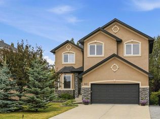75 SE Royal Abbey Rise NW, Calgary, AB T3G4Y5