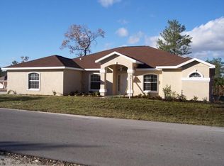 4595 SW 111th Pl, Ocala, FL 34476