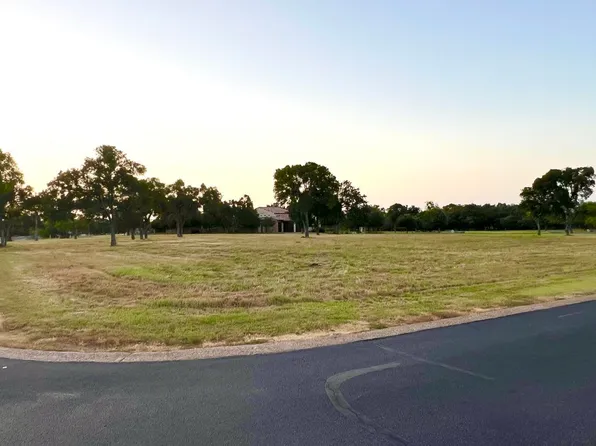 Lot 12-A La Serena Loop, Horseshoe Bay, TX 78657-0000