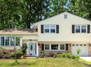 219 Ganttown Rd, Turnersville, NJ 08012