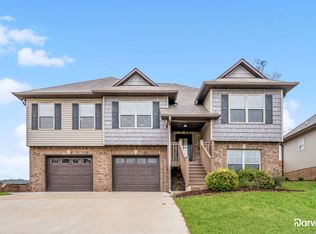 925 Clover Cir, Springville, AL 35146