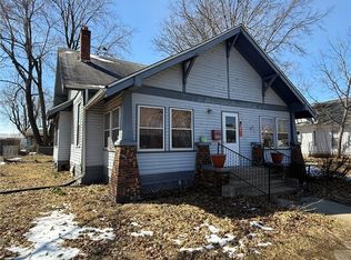 231 S Sturgeon St, Montgomery City, MO 63361