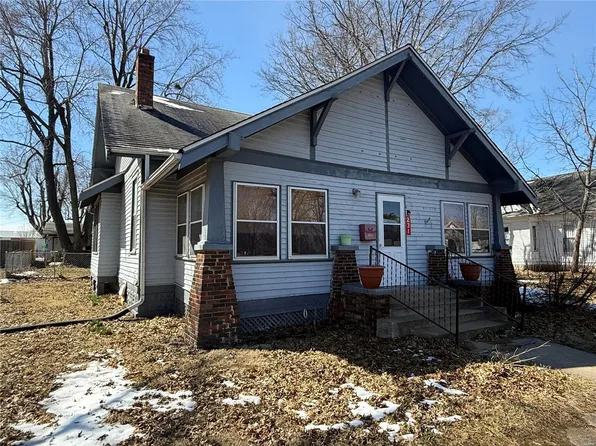 231 S Sturgeon St, Montgomery City, MO 63361