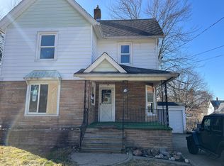 36 Corwin St, Battle Creek, MI
