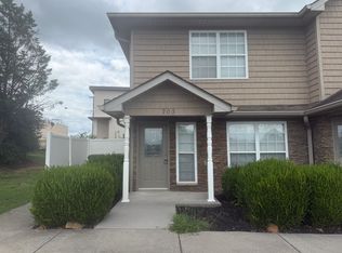 703 Casey Ln, Maryville, TN 37801