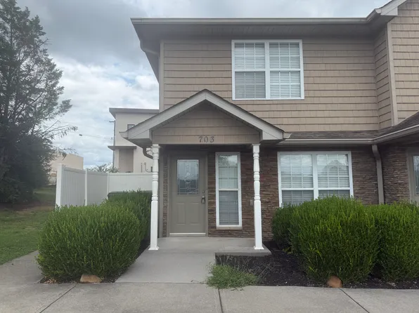 703 Casey Ln, Maryville, TN 37801