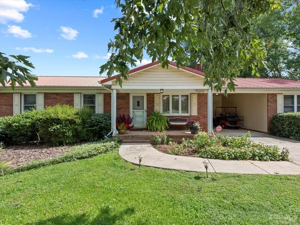 2854 Burgin Smith Rd, Vale, NC 28168