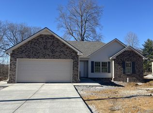 219 Timber Cir LOT 17, Manchester, TN 37355