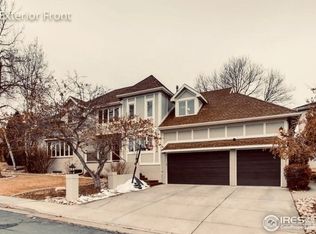 2759 Empire Ave, Loveland, CO 80538