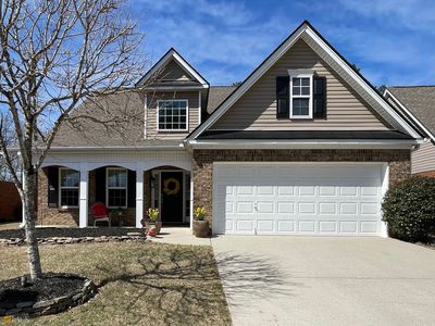 5403 Ashmoore Ct, Flowery Branch, GA, 30542