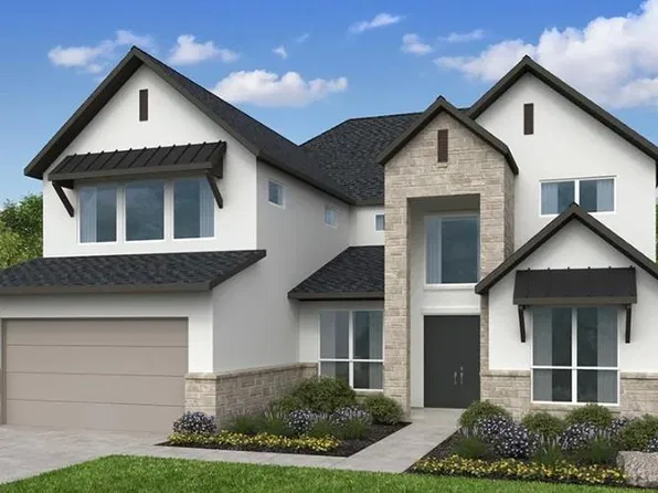 21706 Clover Thistle Ct, Richmond, TX 77407