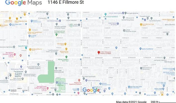 1st image of this home