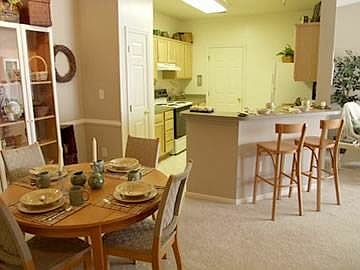 3rd image of 10008 Crystal Palace Ln APT 105