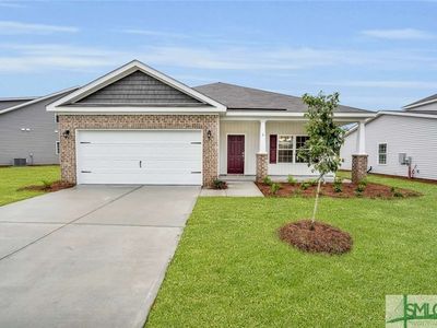 6 Sago Palm Way, Bloomingdale, GA, 31302