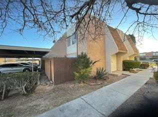 3530 Villa Knolls North Dr, Las Vegas, NV 89120
