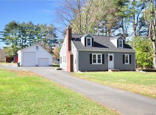 30 Maple Hill Dr, Granby, CT 06035
