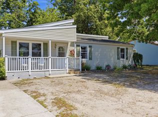 923 Center St, Little Egg Harbor, NJ 08087