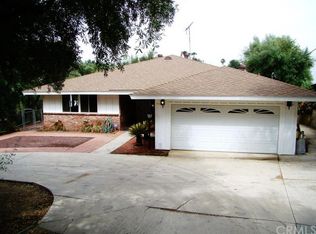 17600 Ranchero Rd, Riverside, CA 92504