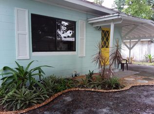 260 Bossieux Blvd, West Melbourne, FL 32904