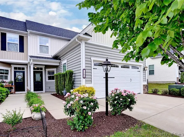 103 Price St, Williamsburg, VA 23185
