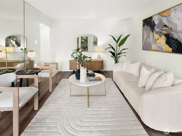 10508 NE 32nd Place #G302, Bellevue, WA 98004