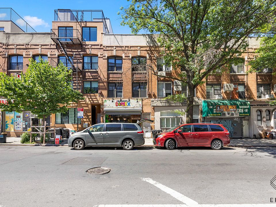 2nd image of 505 De Kalb Ave #2L