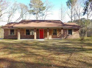 109 Holly Ct, Springfield, GA 31329