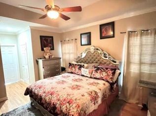 3098 Creek Point Rd, Graham, NC 27253