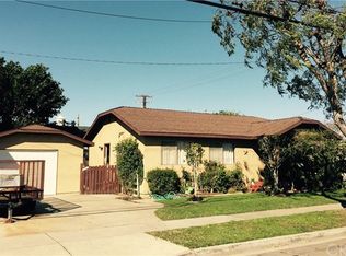 18535 Clarkdale Ave, Artesia, CA 90701