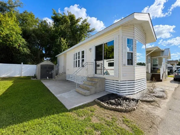 1983 Fortune Rd #R-4, Kissimmee, FL 34744
